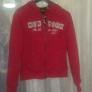 Phantom of Broadway sweatshirt